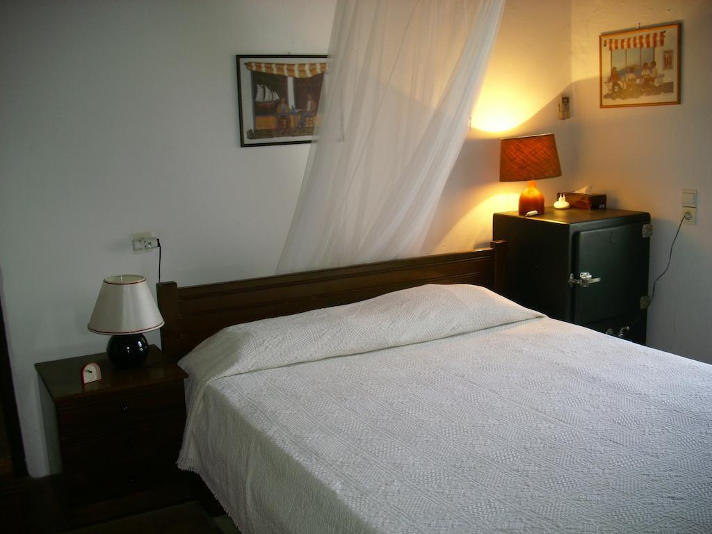 Patriko Country House Vóroi Pokoj fotografie
